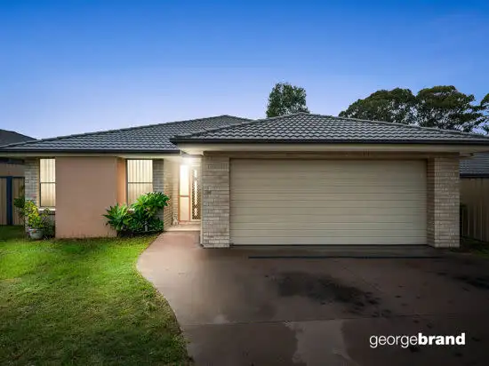 22 Marsanne Close, Cessnock NSW 2325