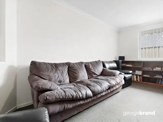 Fourth view of Homely house listing, 22 Marsanne Close, Cessnock NSW 2325