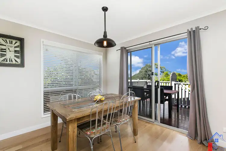 Fifth view of Homely house listing, 35 Ernest Street, Manly QLD 4179