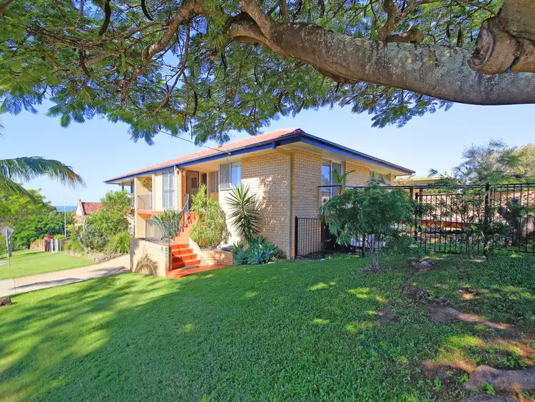 Second view of Homely house listing, 16 Valetta Street, Manly QLD 4179