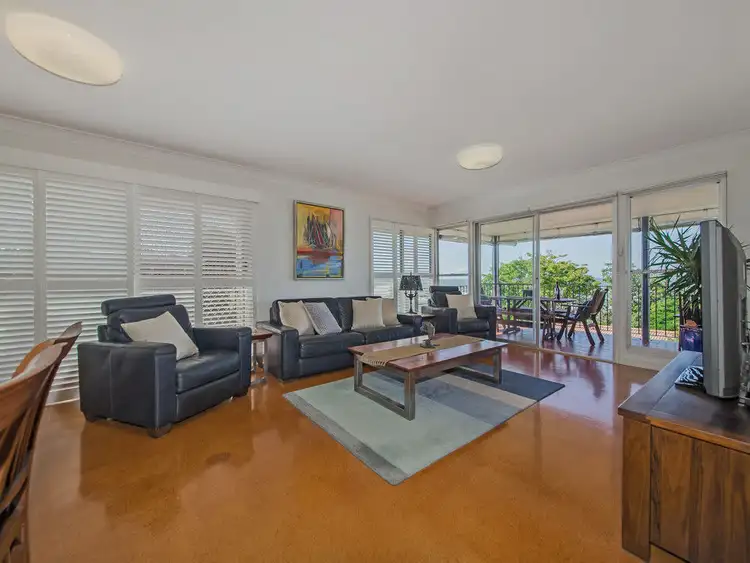 Fourth view of Homely house listing, 16 Valetta Street, Manly QLD 4179