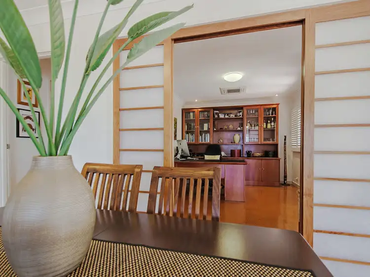 Fifth view of Homely house listing, 16 Valetta Street, Manly QLD 4179