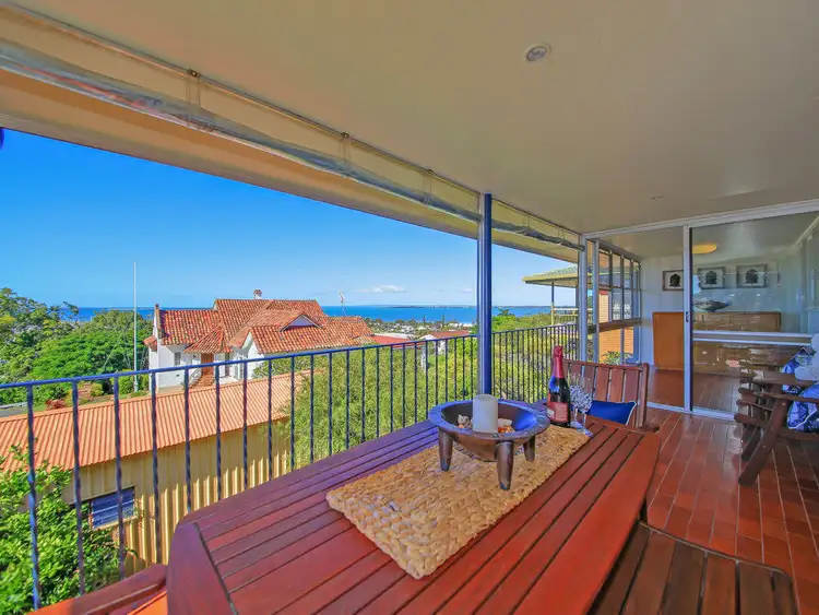 Sixth view of Homely house listing, 16 Valetta Street, Manly QLD 4179