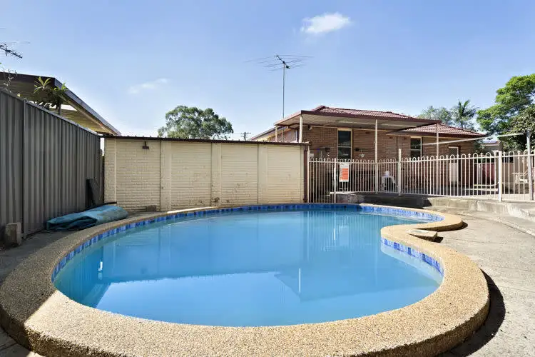 Fourth view of Homely house listing, 2 Wistaria Place, Blacktown NSW 2148