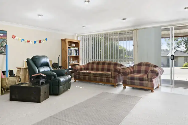 Sixth view of Homely house listing, 2 Wistaria Place, Blacktown NSW 2148