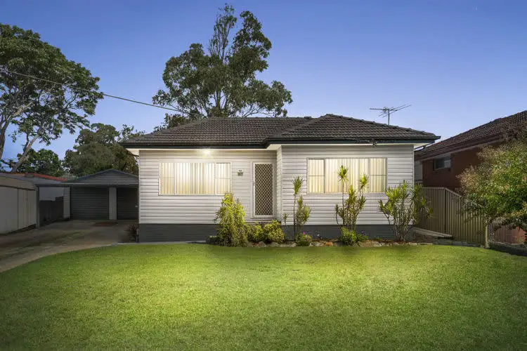 247 Vardys Road, Blacktown NSW 2148