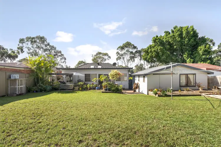 Fourth view of Homely house listing, 247 Vardys Road, Blacktown NSW 2148