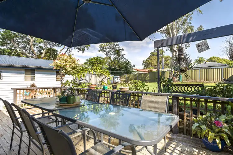 Fifth view of Homely house listing, 247 Vardys Road, Blacktown NSW 2148