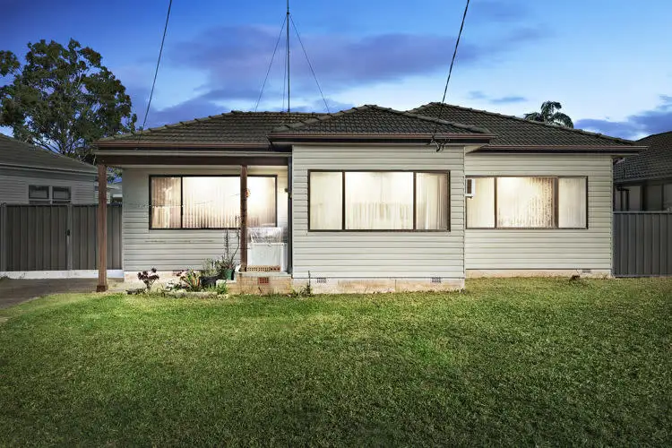 20 Love Street, Blacktown NSW 2148