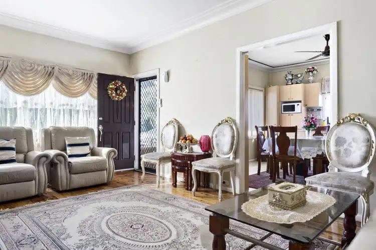 Second view of Homely house listing, 20 Love Street, Blacktown NSW 2148