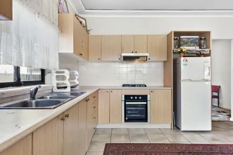 Third view of Homely house listing, 20 Love Street, Blacktown NSW 2148