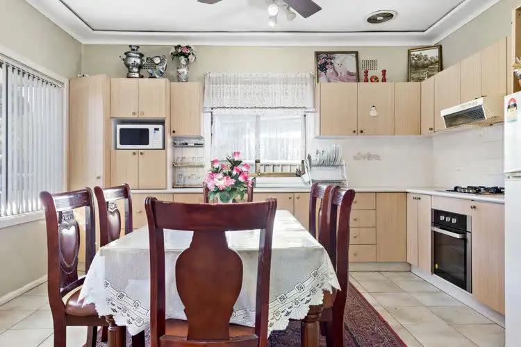 Fourth view of Homely house listing, 20 Love Street, Blacktown NSW 2148
