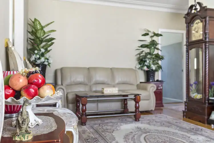 Fifth view of Homely house listing, 20 Love Street, Blacktown NSW 2148