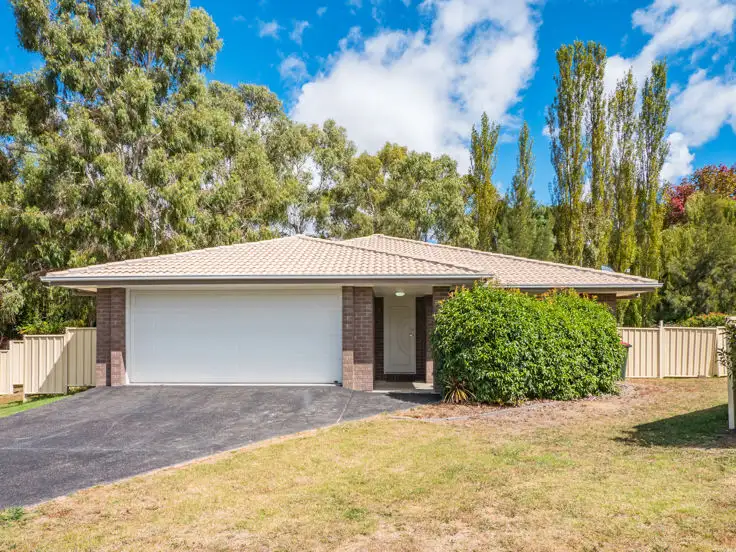 Main view of Homely house listing, 12 Earle Page Drive, Armidale NSW 2350