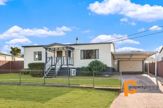 21 First Street, Warragamba NSW 2752