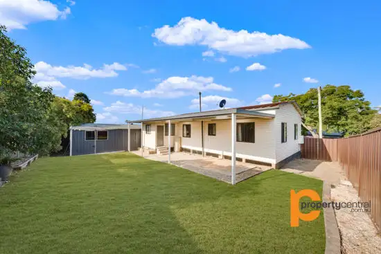 Second view of Homely house listing, 21 First Street, Warragamba NSW 2752