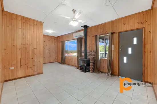 Fifth view of Homely house listing, 21 First Street, Warragamba NSW 2752