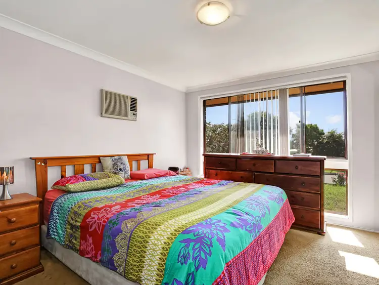 Second view of Homely house listing, 21 Goulburn St, Ruse NSW 2560