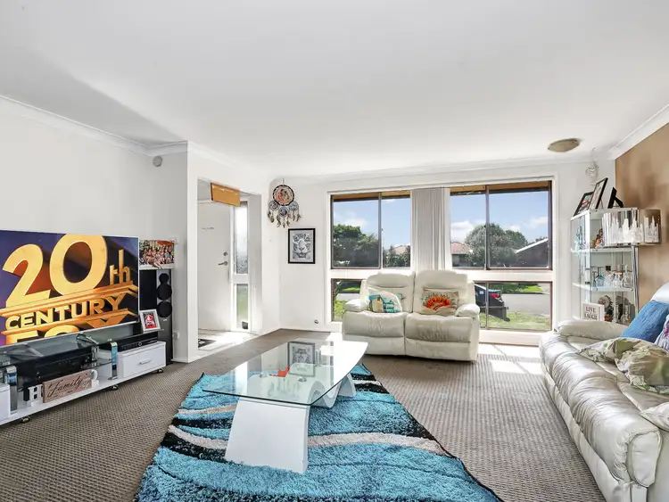 Fourth view of Homely house listing, 21 Goulburn St, Ruse NSW 2560
