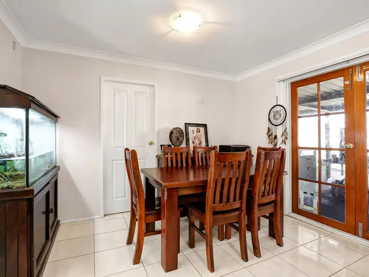 Fifth view of Homely house listing, 21 Goulburn St, Ruse NSW 2560