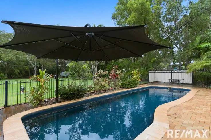 9 Burralong Drive, Wondunna QLD 4655