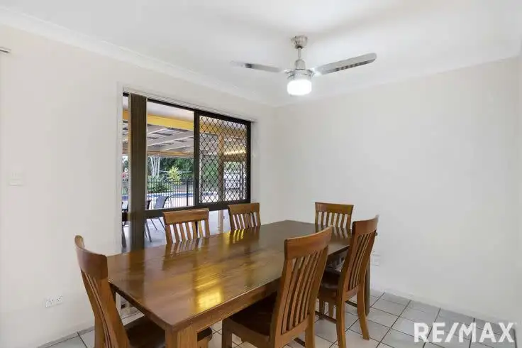 Sixth view of Homely house listing, 9 Burralong Drive, Wondunna QLD 4655