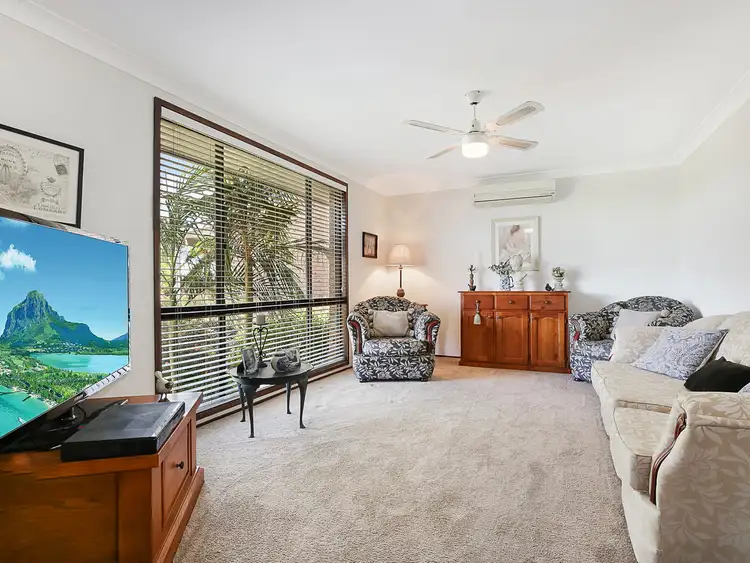 Second view of Homely house listing, 7 Dewar Pl, St Andrews NSW 2566