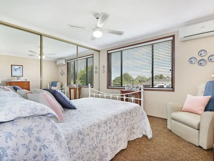 Fourth view of Homely house listing, 7 Dewar Pl, St Andrews NSW 2566