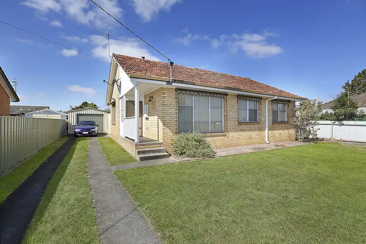 140 Armstrong Street, Colac VIC 3250