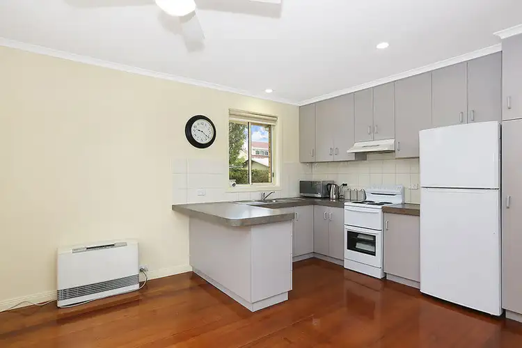 Second view of Homely house listing, 140 Armstrong Street, Colac VIC 3250