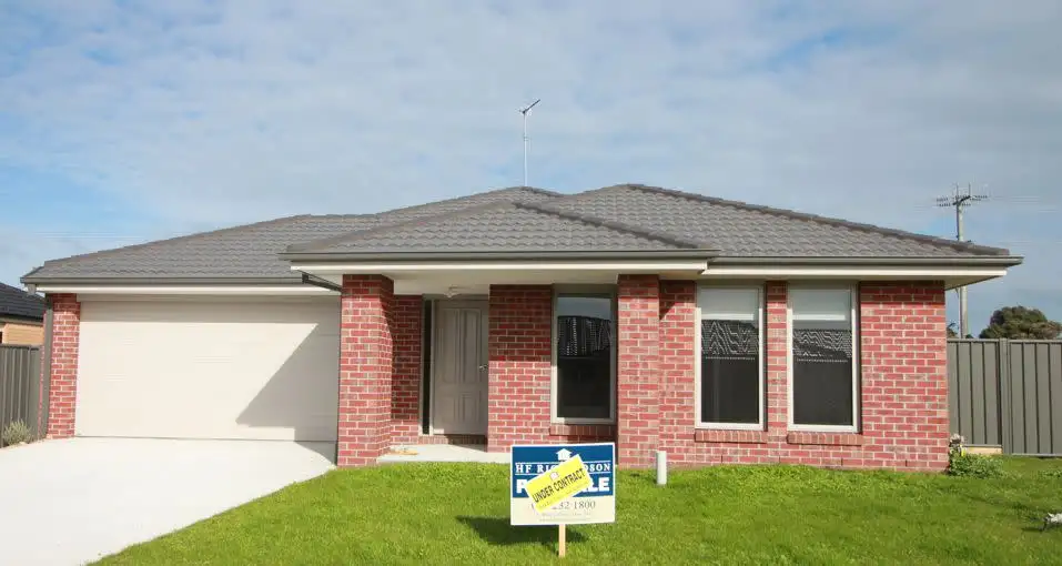 Main view of Homely house listing, 5A Jarver Close, Colac VIC 3250