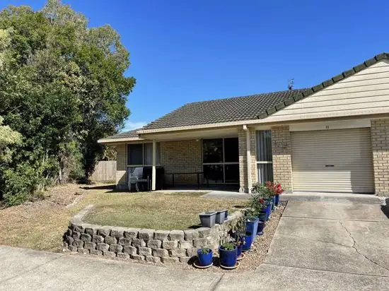 11/27 Fortune Street