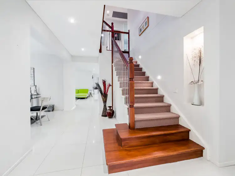 Third view of Homely house listing, 24 Sail Street, The Ponds NSW 2769