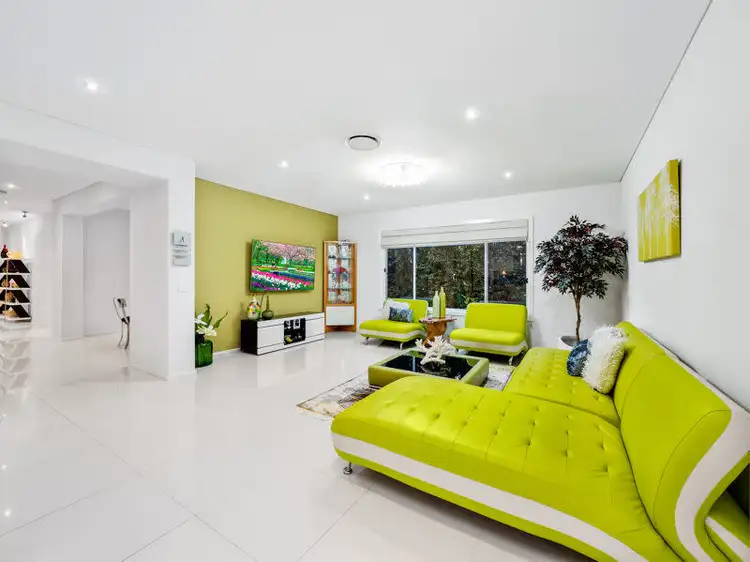 Fourth view of Homely house listing, 24 Sail Street, The Ponds NSW 2769