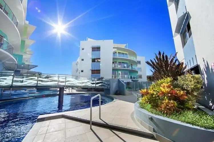 37/8 Levuka Avenue, Kings Beach QLD 4551