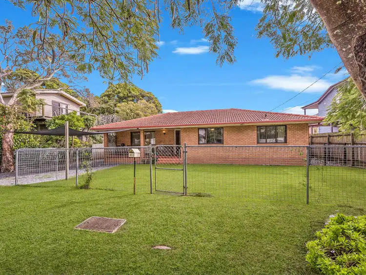 Third view of Homely house listing, 23 Merewhether Street, Corinda QLD 4075
