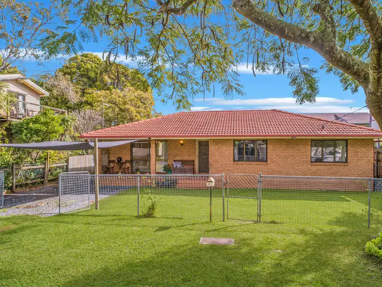 Fourth view of Homely house listing, 23 Merewhether Street, Corinda QLD 4075