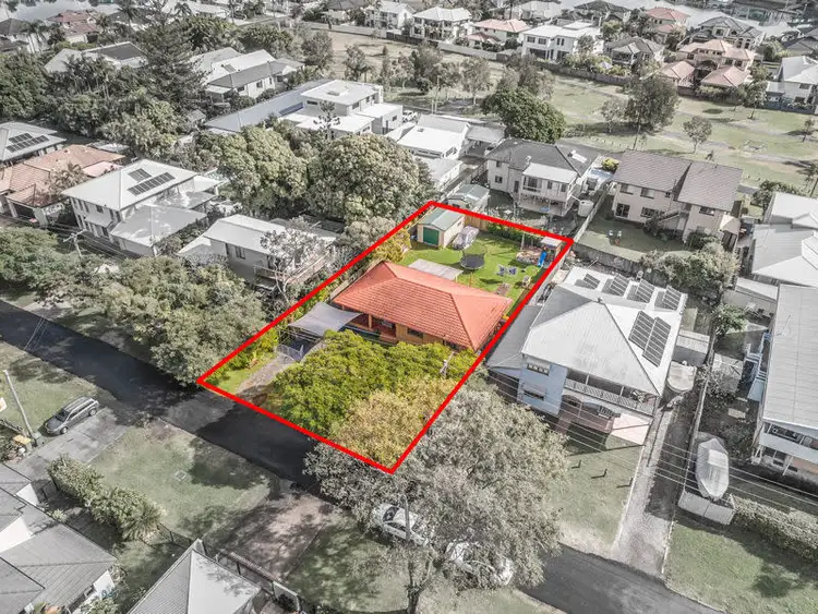 Sixth view of Homely house listing, 23 Merewhether Street, Corinda QLD 4075