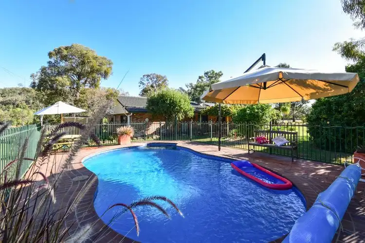 Second view of Homely house listing, 1069 Upper Moore Creek Road, Tamworth NSW 2340