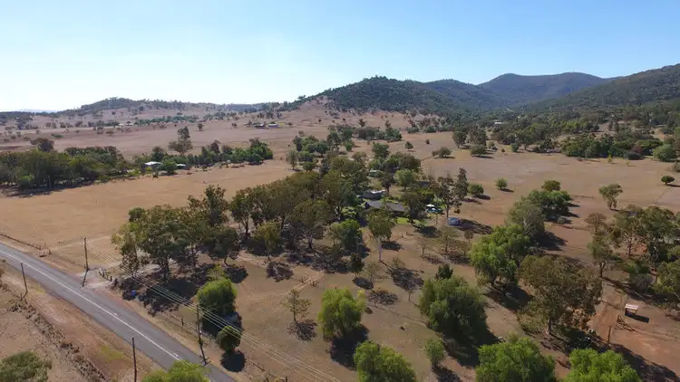 Fourth view of Homely house listing, 1069 Upper Moore Creek Road, Tamworth NSW 2340