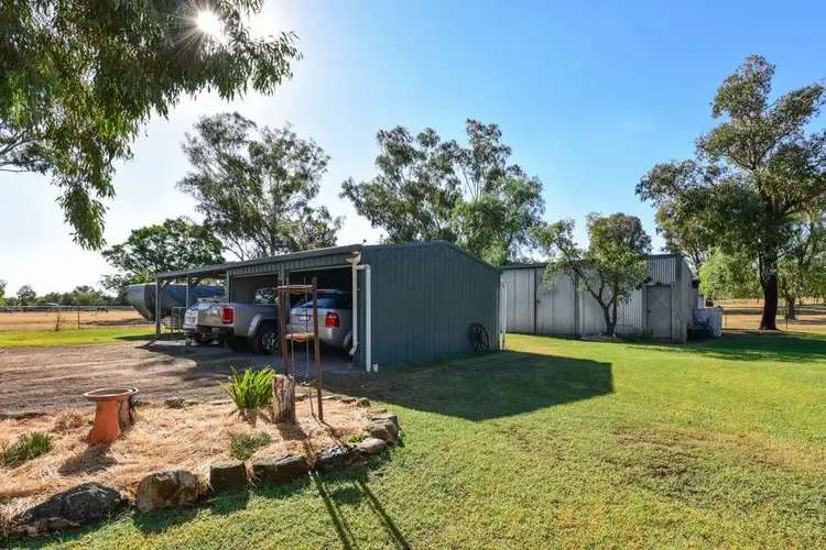 Fifth view of Homely house listing, 1069 Upper Moore Creek Road, Tamworth NSW 2340