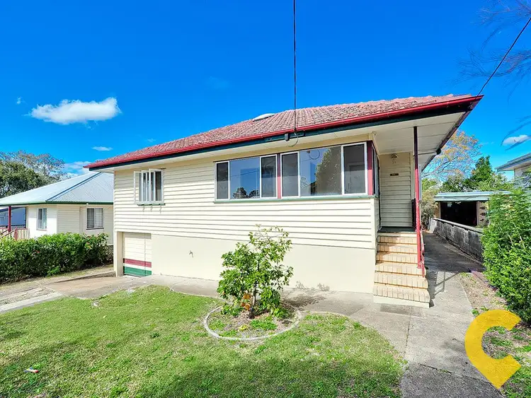 Main view of Homely house listing, 21 Astley Street, Wynnum West QLD 4178