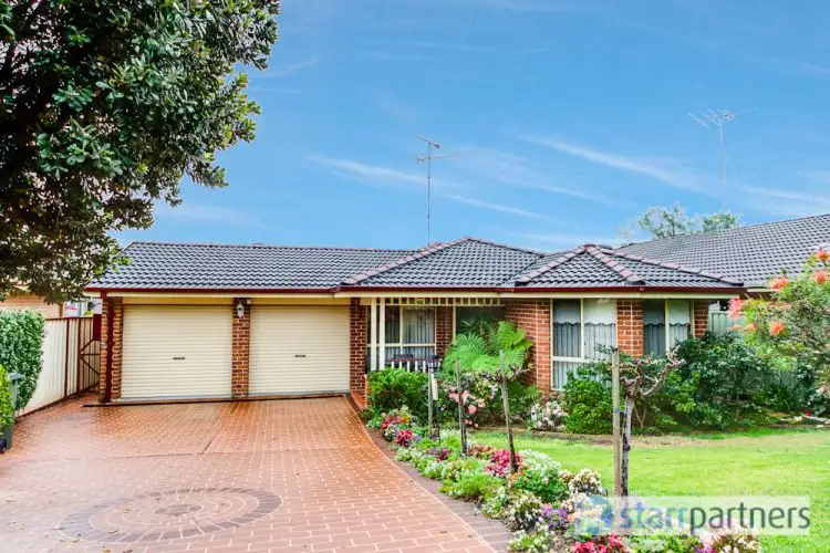 13 Orchard Place, Glenwood NSW 2768