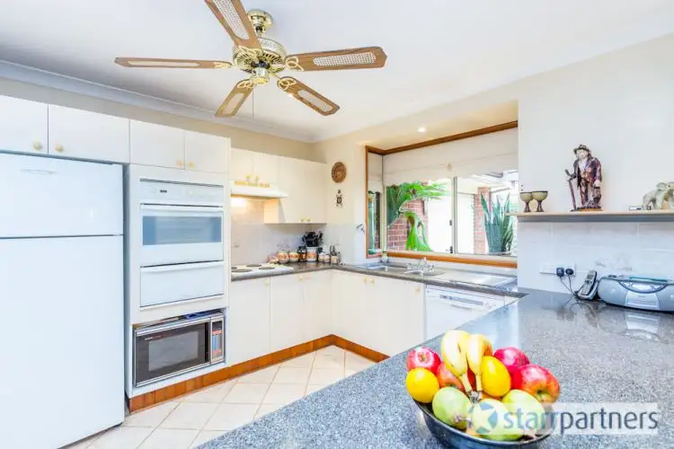 Second view of Homely house listing, 13 Orchard Place, Glenwood NSW 2768