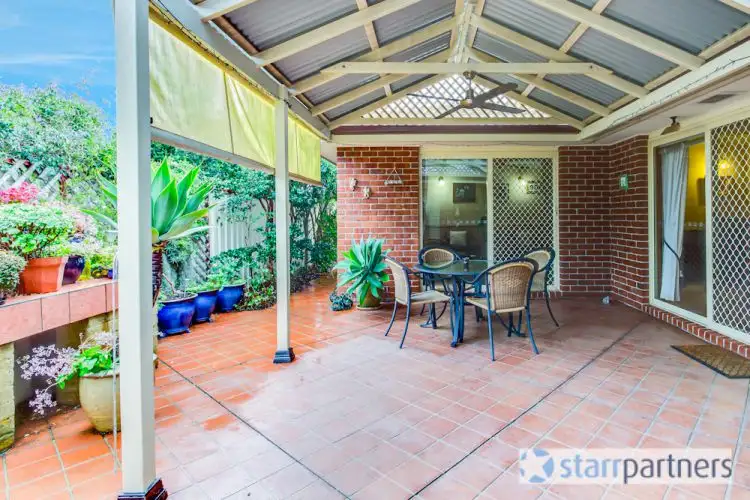 Third view of Homely house listing, 13 Orchard Place, Glenwood NSW 2768