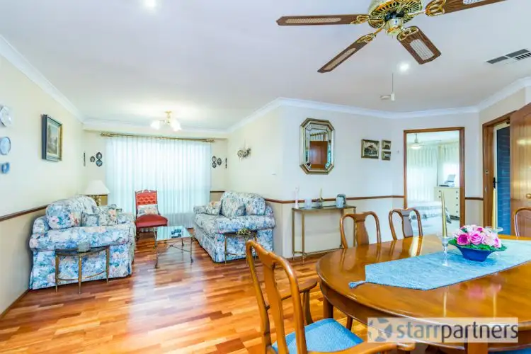 Fourth view of Homely house listing, 13 Orchard Place, Glenwood NSW 2768