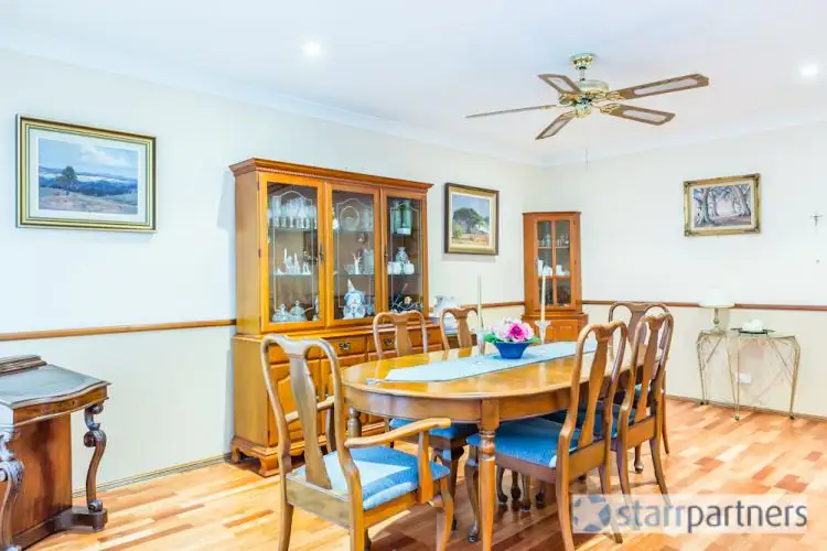 Sixth view of Homely house listing, 13 Orchard Place, Glenwood NSW 2768