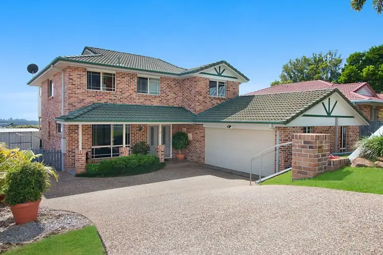 Main view of Homely house listing, 15 Stonehaven Way, Banora Point NSW 2486