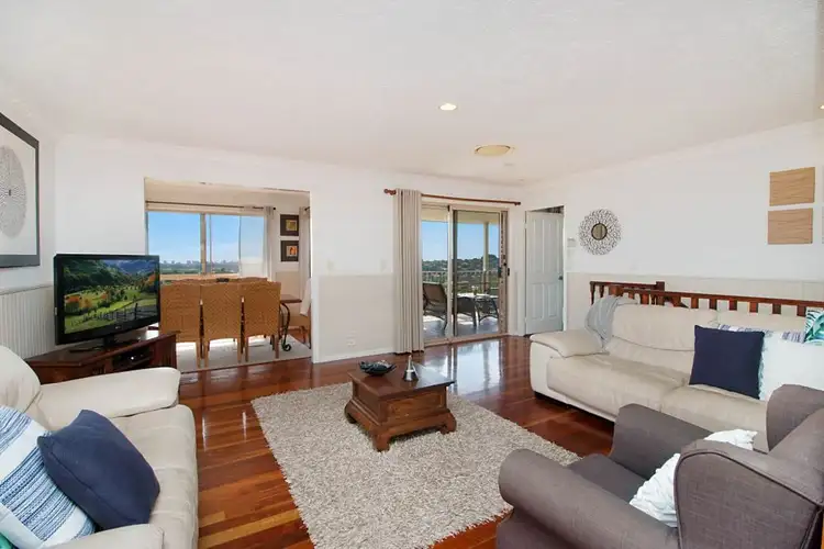 Second view of Homely house listing, 15 Stonehaven Way, Banora Point NSW 2486