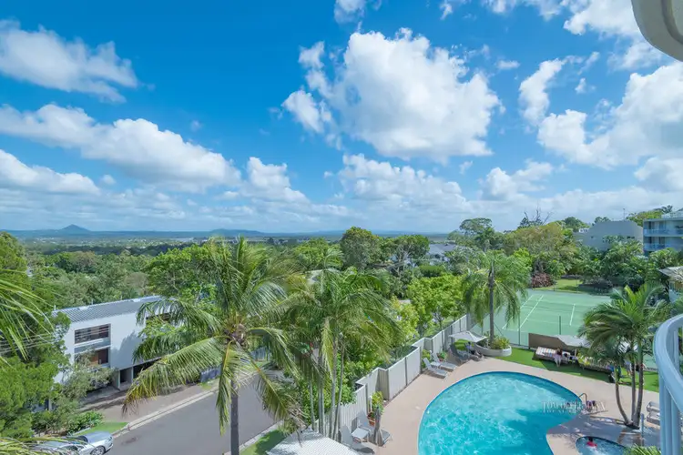 Main view of Homely unit listing, 36/26 Noosa Drive, Noosa Heads QLD 4567